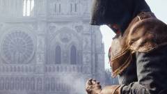 Assassin's Creed Unity - itt az új trailer! kép