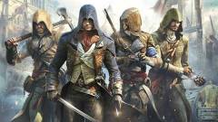 Assassin's Creed Unity - gameplay videóban mesél a játék producere kép