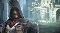 Assassin's Creed: Unity - csinálj magadnak saját karaktert kép