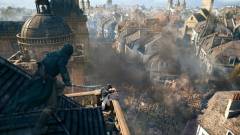 Assassin's Creed Unity - megjelenés elhalasztva kép