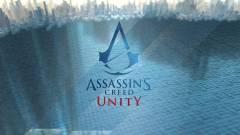 Assassin's Creed Unity - megszólalt a főszereplő kép