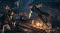 Assassin's Creed Unity - a Ubisoft belátta, hogy baj van kép