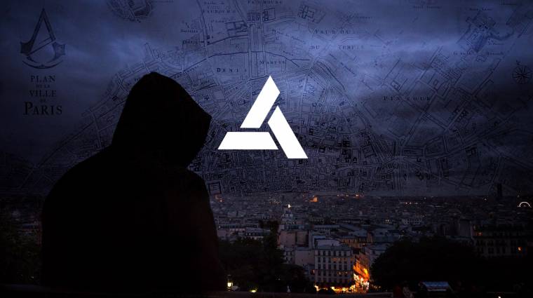 Assassin's Creed Unity - nézz körül Párizsban bevezetőkép