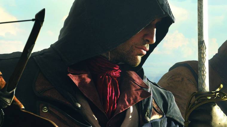Assassin's Creed Unity - hamarosan jön a patch bevezetőkép