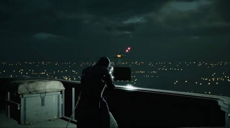 Assassin's Creed Unity - ilyen lesz egy időutazós küldetés (videó) bevezetőkép