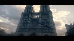 Az Assassin's Creed is segíteni fog a Notre-Dame helyreállításában kép