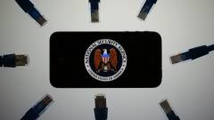 Franciaországban is megfigyelt az NSA kép