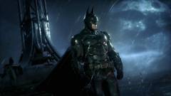 Batman: Arkham Knight - kiszivárgott 15 perc gameplay kép