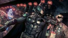 Batman: Arkham Knight - ez lesz az igazi Batman szimulátor kép