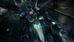 Batman: Arkham Knight - szoborral jön a limitált kiadás kép
