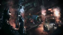 Batman: Arkham Knight PC - az Nvidia is segít kijavítani a hibákat kép