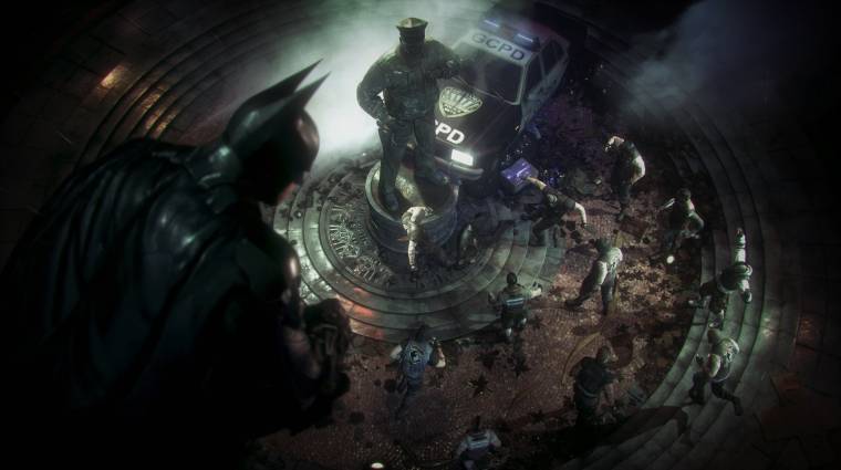 Batman: Arkham Knight, Heroes of the Storm - 2015. júniusi játékmegjelenések bevezetőkép