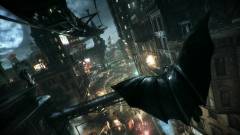 Batman: Arkham Knight PC - jöhet a visszatérés kép