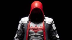 Batman: Arkham Knight - mozgásban a Red Hood DLC kép