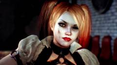 Batman: Arkham Knight - Harley Quinn akcióban (videó) kép