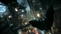 Batman: Arkham Knight - bekerült a Photo Mode kép