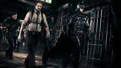 Batman: Arkham Knight - semmi pánik, már készül a PC-s javítás kép
