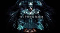 Batman: Arkham Knight - sokak szerint csalódás a PC-s port kép