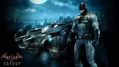 Batman: Arkham Knight - Batman v. Superman felszerelést és sok mást kapunk még idén kép