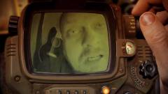 Mit keres BZ egy Pip-Boyban? Hát a Fallout egyik legismertebb dalát énekli! kép