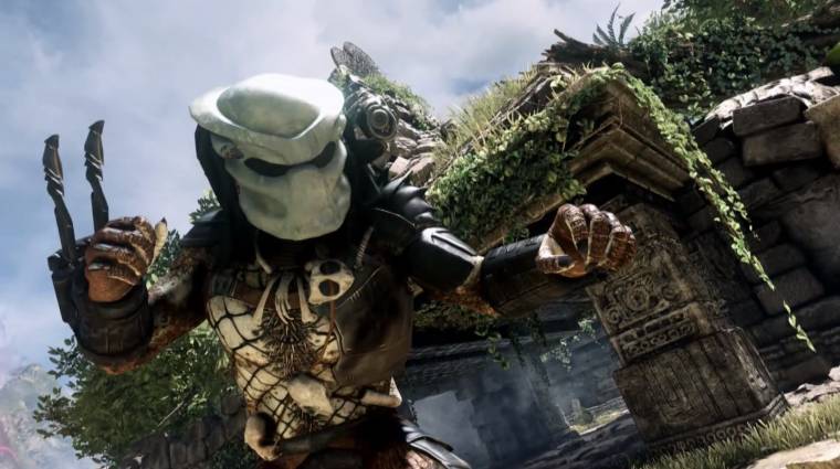 Call of Duty: Ghosts - lesz Predator a Devastation-ben bevezetőkép