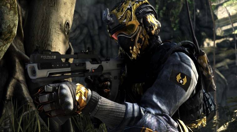 Call of Duty: Ghosts Devastation DLC - májusban jön PC-re, PS3-ra és PS4-re bevezetőkép