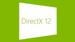 Ezt tudja a DirectX 12 a Microsoft szerint (videó) kép