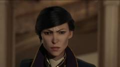 Dishonored 2 - Emilyvel egész más lesz a játék kép