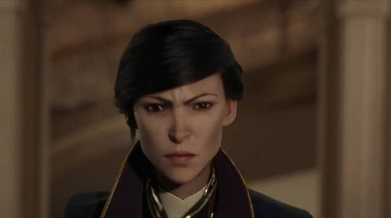 Dishonored 2 - Emilyvel egész más lesz a játék bevezetőkép
