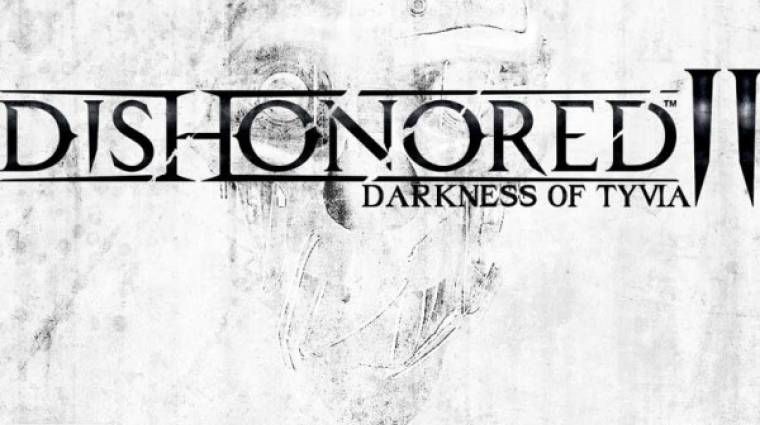 E3 2015 - Dishonored 2 megjelenési dátum és részletek bevezetőkép