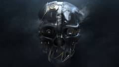 E3 2015 - így néz ki Corvo a Dishonored 2-ben kép