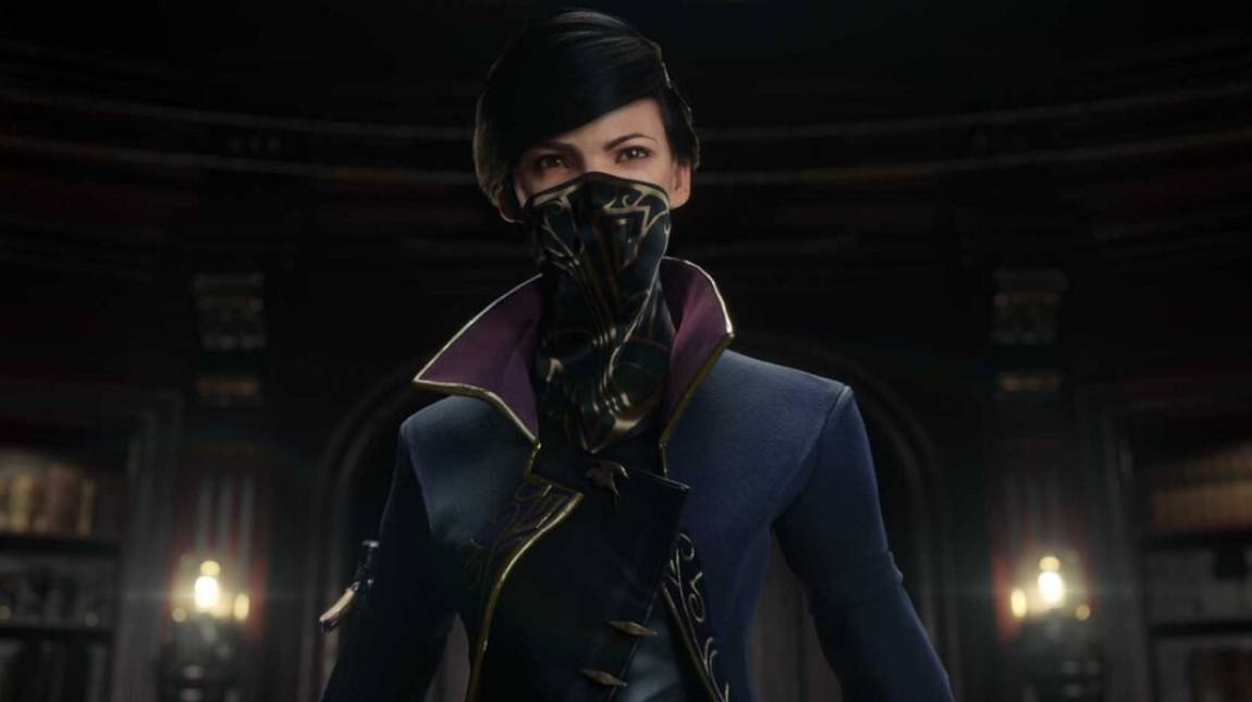 E3 2016 - két küldetést is megmutat az új Dishonored 2 videó bevezetőkép
