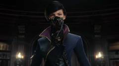 E3 2016 - két küldetést is megmutat az új Dishonored 2 videó kép