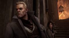 Dishonored 2 - új képek és egy kalózvideó kép