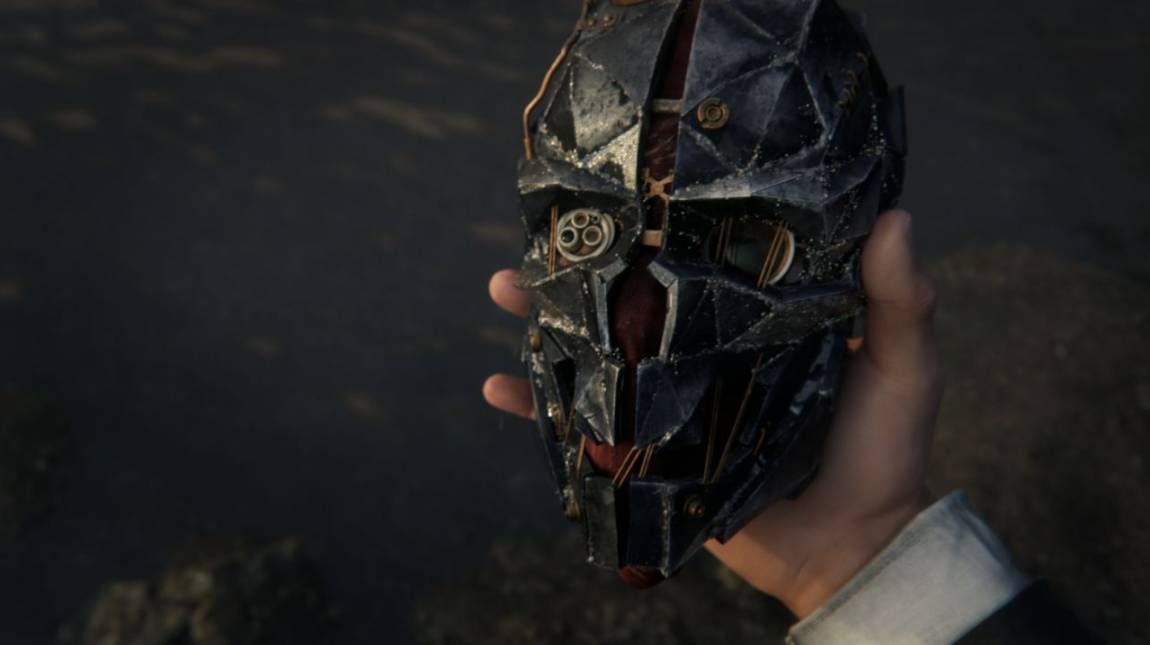 E3 2016 - brutális Dishonored 2 gameplay érkezett bevezetőkép
