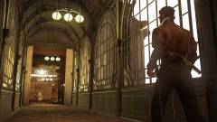 Dishonored 2 - a második javítás már sok mindenen segít kép