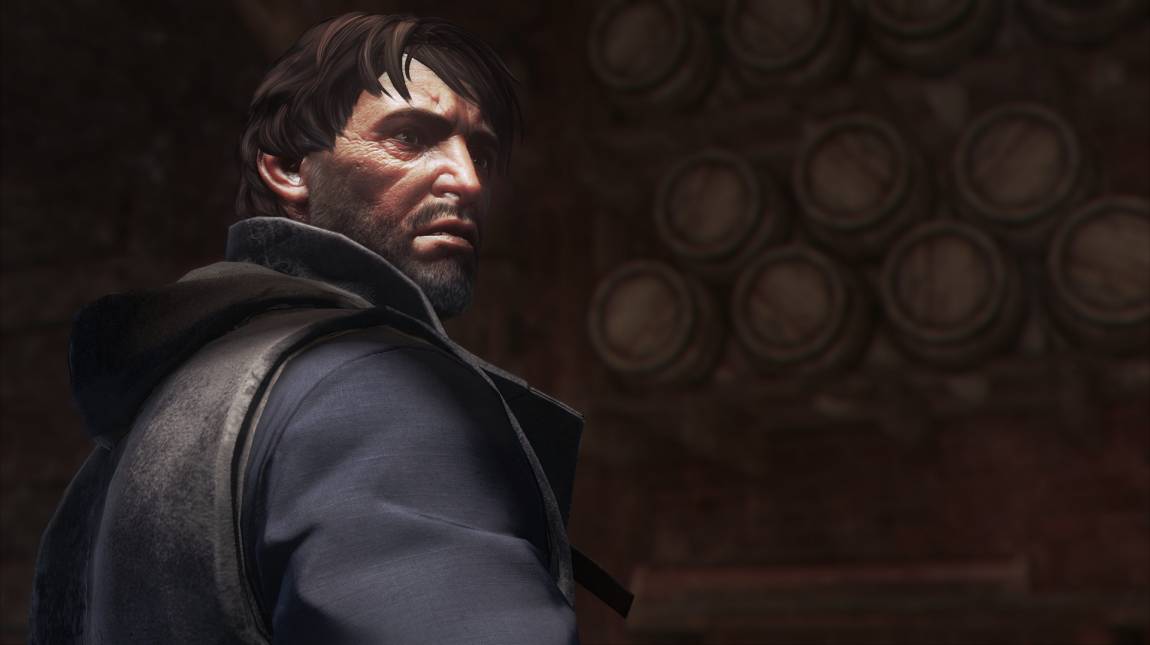 Dishonored 2 - a legújabb trailer Corvo Attano karakterére koncentrál bevezetőkép
