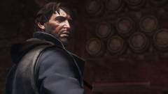 Gamescom 2016 - akciódús képek a Dishonored 2-ből kép