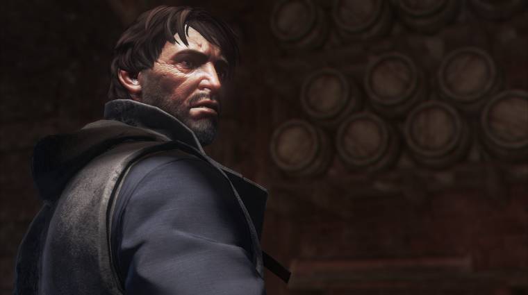 Gamescom 2016 - akciódús képek a Dishonored 2-ből bevezetőkép
