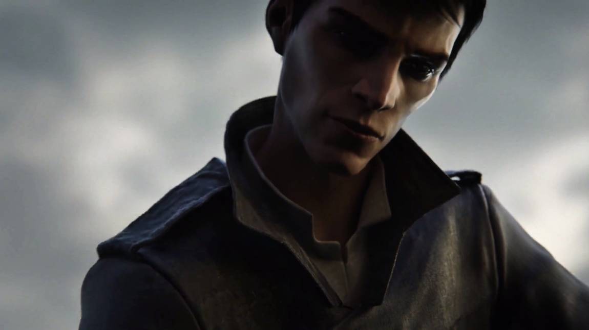 Dishonored 2 - a Kívülálló is felbukkan az új trailerben bevezetőkép