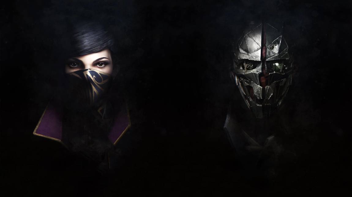 Dishonored 2 - ütős launch trailerrel várjuk a megjelenést bevezetőkép
