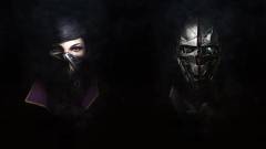 Dishonored 2 - ütős launch trailerrel várjuk a megjelenést kép