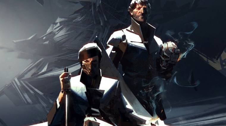 Dishonored 2 - újabb nehézségi fokozatok készülnek bevezetőkép