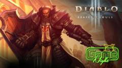GameNight - Diablo III: Reaper of Souls beszámoló kép
