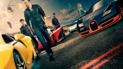 GameStar Filmajánló - Need for Speed, Mr. Peabody és Sherman kalandjai és 3 nap a halálig kép