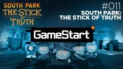 GameStart - South Park: The Stick of Truth végigjátszás 11. rész kép