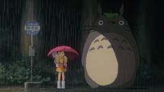A Studio Ghibli két filmen is dolgozik kép
