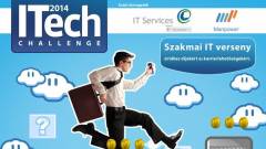 ITech Challenge 2014 kép