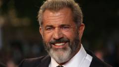 Megvan, mit rendez legközelebb Mel Gibson kép