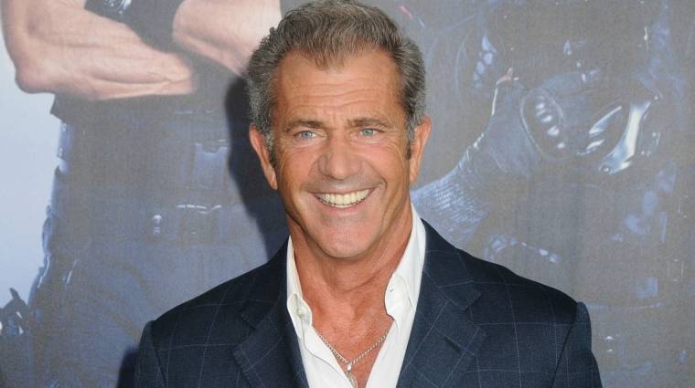 Öngyilkos osztag 2. – Mel Gibson lehet a rendező? kép